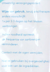 Phytonics Crème à Cicatrices Phytonics Crème à Cicatrices