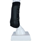 Harry's Horse Guêtres tendineuses Grand Prix Arrière Noir Harry's Horse Guêtres tendineuses Grand Prix Arrière Noir