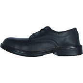 Planet Chaussure de Sécurité M183 S1p Noir Planet Chaussure de Sécurité M183 S1p Noir