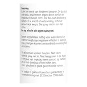 AST-Farma Spray en Poudre DCP Spray Cheval/Chien AST-Farma Spray en Poudre DCP Spray Cheval/Chien