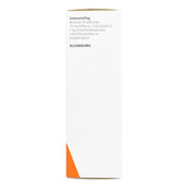 AST-Farma Solution Nettoyante pour les Oreilles Chien/Chat AST-Farma Solution Nettoyante pour les Oreilles Chien/Chat