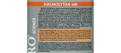 Equistro Haemolytan 400 Cheval Equistro Haemolytan 400 Cheval