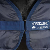 Horseware Couverture Liner 200g Marin Horseware Couverture Liner 200g Marin