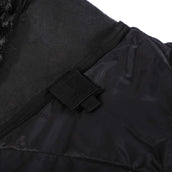 Rambo Couverture Optimo 200g Noir Rambo Couverture Optimo 200g Noir