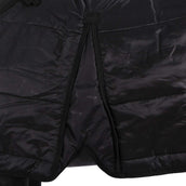 Rambo Couverture Optimo 200g Noir Rambo Couverture Optimo 200g Noir