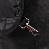 Rambo Couverture Optimo 200g Noir Rambo Couverture Optimo 200g Noir