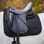 Montar Tapis de Selle Fair Dressage Noir Montar Tapis de Selle Fair Dressage Noir
