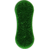 Agradi Horse Magic Brush Brosse Vert Foncé Agradi Horse Magic Brush Brosse Vert Foncé