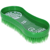 Agradi Horse Magic Brush Brosse Vert Foncé Agradi Horse Magic Brush Brosse Vert Foncé