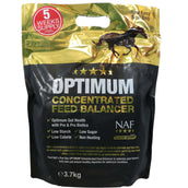 NAF Optimum Feed Balancer NAF Optimum Feed Balancer