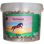Vanilia Friandises aux Herbes pour Chevaux Vanilia Friandises aux Herbes pour Chevaux