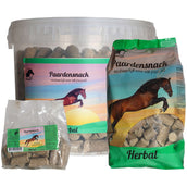 Vanilia Friandises aux Herbes pour Chevaux Vanilia Friandises aux Herbes pour Chevaux