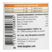 Beaphar Comprimés de Vitamine C Cavia Beaphar Comprimés de Vitamine C Cavia