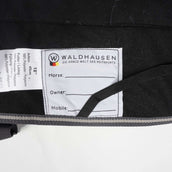 Waldhausen Couverture pour Chien Comfort Line 200g Asphalt Waldhausen Couverture pour Chien Comfort Line 200g Asphalt