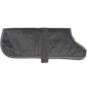 Waldhausen Couverture pour Chien Comfort Line 200g Asphalt Waldhausen Couverture pour Chien Comfort Line 200g Asphalt