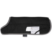 Waldhausen Couverture pour Chien Comfort Line 200g Asphalt Waldhausen Couverture pour Chien Comfort Line 200g Asphalt