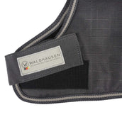 Waldhausen Couverture pour Chien Comfort Line 200g Asphalt Waldhausen Couverture pour Chien Comfort Line 200g Asphalt