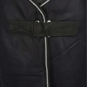 HORKA Couvertures Anti-Transpiration Economy Fleece Noir HORKA Couvertures Anti-Transpiration Economy Fleece Noir