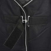 HORKA Couvertures Anti-Transpiration Economy Fleece Noir HORKA Couvertures Anti-Transpiration Economy Fleece Noir