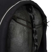 HORKA Couvertures Anti-Transpiration Economy Fleece Noir HORKA Couvertures Anti-Transpiration Economy Fleece Noir