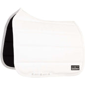 ANKY Tapis de Selle Anatomic Tech Dressage Blanc ANKY Tapis de Selle Anatomic Tech Dressage Blanc