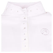 ANKY T-shirt de Concours Glamour C-Wear Blanc ANKY T-shirt de Concours Glamour C-Wear Blanc