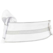 ANKY Plastron Stone Deluxe White/Silver ANKY Plastron Stone Deluxe White/Silver