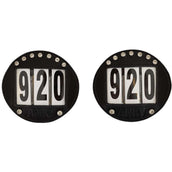 ANKY Numéros de départ Noir ANKY Numéros de départ Noir