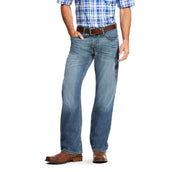 Ariat Western Denim M7 Legacy Stretch Hommes Drifter Ariat Western Denim M7 Legacy Stretch Hommes Drifter