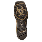 Ariat Bottes Western Anthem H2O Distressed Brown Ariat Bottes Western Anthem H2O Distressed Brown