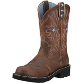 Ariat Botte Western Probaby B Driftwood Brown Ariat Botte Western Probaby B Driftwood Brown