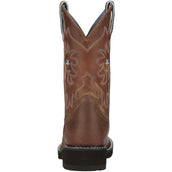 Ariat Botte Western Probaby B Driftwood Brown Ariat Botte Western Probaby B Driftwood Brown