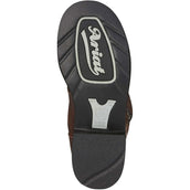 Ariat Botte Western Probaby B Driftwood Brown Ariat Botte Western Probaby B Driftwood Brown