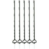 Agradi Power Piquet Avec Étrier Vert Agradi Power Piquet Avec Étrier Vert