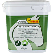 Animavital Green Horsepower Animavital Green Horsepower
