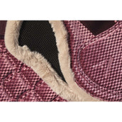 ANKY Dressage Boots Check Velvet ATB25005 Mellow Mauve ANKY Dressage Boots Check Velvet ATB25005 Mellow Mauve