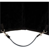 ANKY Couvre-reins ATB25011 Noir ANKY Couvre-reins ATB25011 Noir