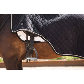 ANKY Couvre-reins ATB25011 Noir ANKY Couvre-reins ATB25011 Noir