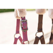 ANKY Ensemble Licol Check Velvet ATH25002 Mellow Mauve ANKY Ensemble Licol Check Velvet ATH25002 Mellow Mauve