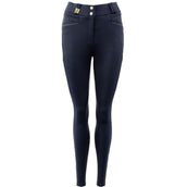 ANKY Pantalon d'Équitation Prospect XR25102 Full Grip Mood Indigo ANKY Pantalon d'Équitation Prospect XR25102 Full Grip Mood Indigo