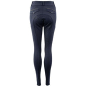 ANKY Pantalon d'Équitation Prospect XR25102 Full Grip Mood Indigo ANKY Pantalon d'Équitation Prospect XR25102 Full Grip Mood Indigo