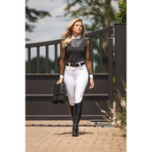 ANKY Pantalon d'Équitation Prospect C-Wear XR25103 Full Grip Blanc ANKY Pantalon d'Équitation Prospect C-Wear XR25103 Full Grip Blanc