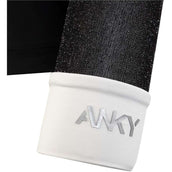 ANKY Manches Longues Luminous C-Wear ATP24203 Noir ANKY Manches Longues Luminous C-Wear ATP24203 Noir