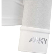 ANKY Manches Longues Luminous C-Wear ATP24203 Blanc ANKY Manches Longues Luminous C-Wear ATP24203 Blanc