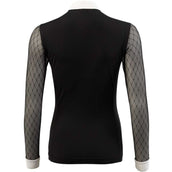 ANKY T-shirt de Concours Prospect C-Wear ATP25202 Noir ANKY T-shirt de Concours Prospect C-Wear ATP25202 Noir