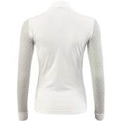 ANKY T-shirt de Concours Prospect C-Wear ATP25202 Blanc ANKY T-shirt de Concours Prospect C-Wear ATP25202 Blanc