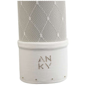 ANKY T-shirt de Concours Prospect C-Wear ATP25202 Blanc ANKY T-shirt de Concours Prospect C-Wear ATP25202 Blanc