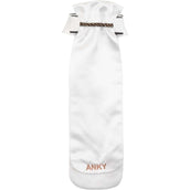 ANKY Plastron Multi-Fit Cols Détachables Blanc/Gris ANKY Plastron Multi-Fit Cols Détachables Blanc/Gris