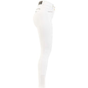 ANKY Pantalon d'Équitation Prospect C-Wear XR25103 Full Grip Blanc ANKY Pantalon d'Équitation Prospect C-Wear XR25103 Full Grip Blanc