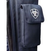 Ariat Sac à Bottes Team Tall Sac pour Bottes Marin Ariat Sac à Bottes Team Tall Sac pour Bottes Marin